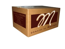 Cartons bouteilles - Clapasud, Matériel de vinification et emballage  viticole